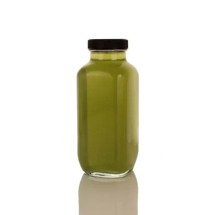 Swing Top pudelid Kombucha jaoks